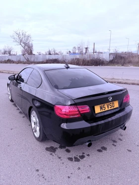 BMW 335 335d LCI, снимка 4