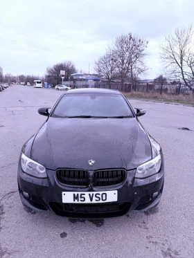 BMW 335 335d LCI, снимка 3