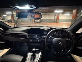 BMW 335 335d LCI, снимка 11