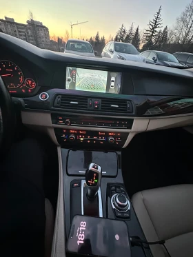 BMW 535 BMW F10 535XI, снимка 11