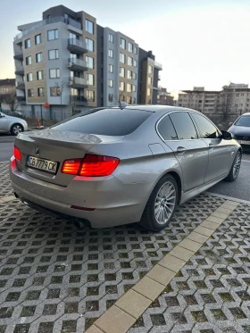 BMW 535 BMW F10 535XI, снимка 4