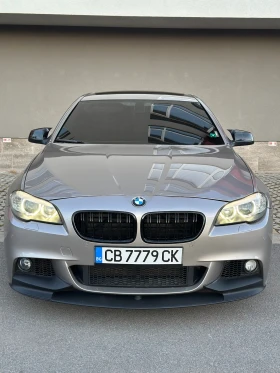BMW 535 BMW F10 535XI, снимка 2