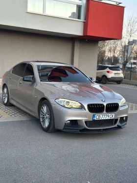 BMW 535 BMW F10 535XI, снимка 3