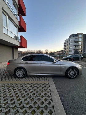 BMW 535 BMW F10 535XI, снимка 8