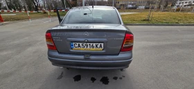 Opel Astra 1.7 CDTI, снимка 2