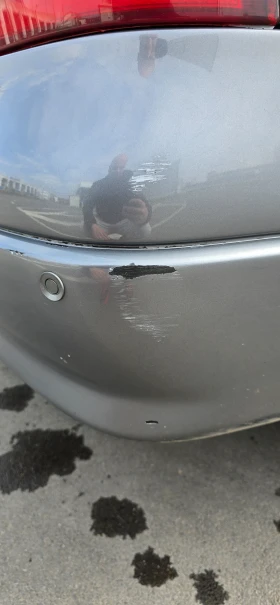 Opel Astra 1.7 CDTI, снимка 15