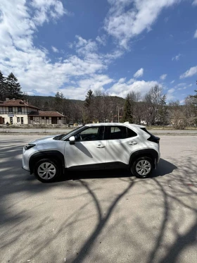 Toyota Yaris Cross, снимка 6