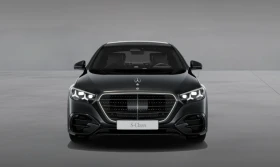 Mercedes-Benz S 450 d/FACELIFT/AMGPLUS/LONG/4M/TV/SUPERSCREEN/EXCLUSIV, снимка 2