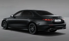 Mercedes-Benz S 450 d/FACELIFT/AMGPLUS/LONG/4M/TV/SUPERSCREEN/EXCLUSIV, снимка 4