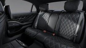 Mercedes-Benz S 450 d/FACELIFT/AMGPLUS/LONG/4M/TV/SUPERSCREEN/EXCLUSIV, снимка 10