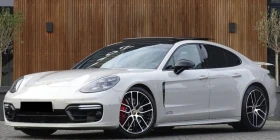 Porsche Panamera GTS V8, снимка 2
