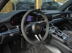 Porsche Panamera GTS V8, снимка 7