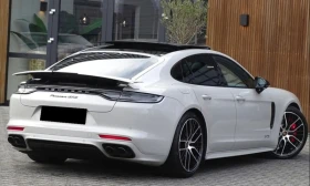 Porsche Panamera GTS V8, снимка 6
