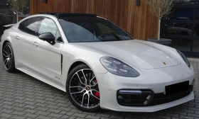 Porsche Panamera GTS V8, снимка 1