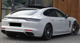 Porsche Panamera GTS V8, снимка 4