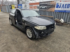 BMW 118 122 коня, снимка 1