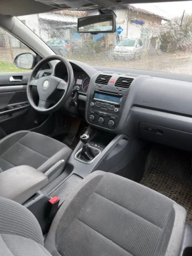 VW Golf 2.0tdi face common rail CBD, снимка 11
