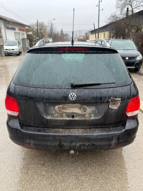 VW Golf 2.0tdi face common rail CBD, снимка 7