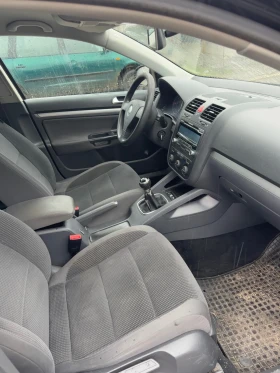 VW Golf 2.0tdi face common rail CBD, снимка 9