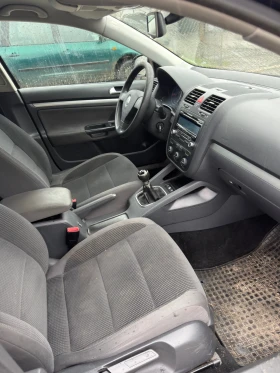 VW Golf 2.0tdi face common rail CBD, снимка 10