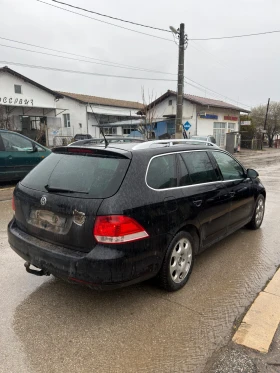 VW Golf 2.0tdi face common rail CBD, снимка 4