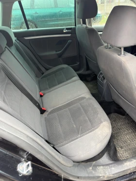VW Golf 2.0tdi face common rail CBD, снимка 12