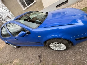 VW Bora, снимка 17