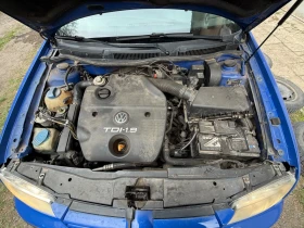 VW Bora, снимка 5