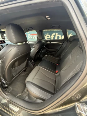 Audi A3 2.0 tdi 3XSline, снимка 9