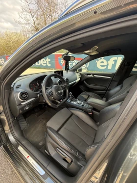Audi A3 2.0 tdi 3XSline, снимка 8