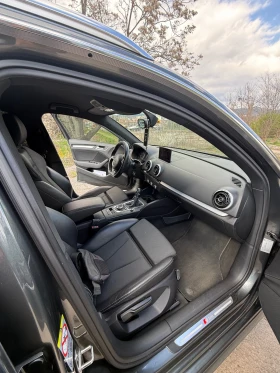 Audi A3 2.0 tdi 3XSline, снимка 7