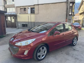 Peugeot 308, снимка 1