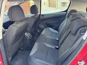 Peugeot 308, снимка 4