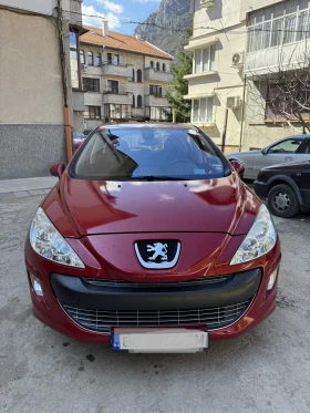 Peugeot 308, снимка 8