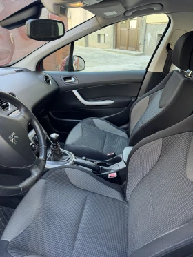 Peugeot 308, снимка 2