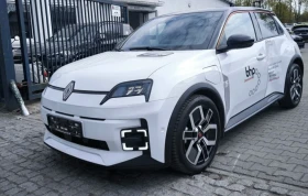 Renault 5, снимка 10