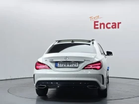 Mercedes-Benz CLA 2.5, снимка 4