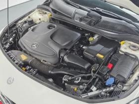 Mercedes-Benz CLA 2.5, снимка 6