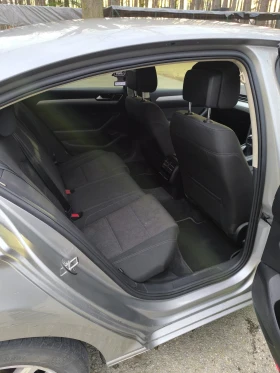 VW Passat, снимка 5
