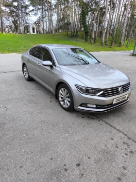 VW Passat, снимка 6