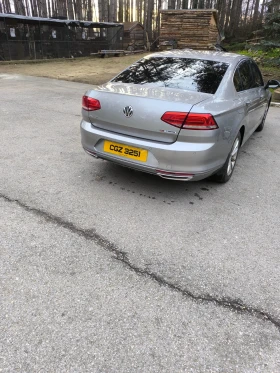 VW Passat, снимка 7
