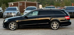 Mercedes-Benz E 350 CDi 231кс * АMG-пакет* * 4-Matic* Панорама Swiss, снимка 7