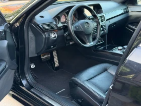 Mercedes-Benz E 350 CDi 231кс * АMG-пакет* * 4-Matic* Панорама Swiss, снимка 10
