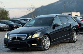 Mercedes-Benz E 350 CDi 231кс * АMG-пакет* * 4-Matic* Панорама Swiss, снимка 3