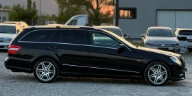 Mercedes-Benz E 350 CDi 231кс * АMG-пакет* * 4-Matic* Панорама Swiss, снимка 8