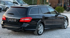 Mercedes-Benz E 350 CDi 231кс * АMG-пакет* * 4-Matic* Панорама Swiss, снимка 6
