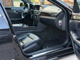 Mercedes-Benz E 350 CDi 231кс * АMG-пакет* * 4-Matic* Панорама Swiss, снимка 12