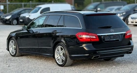 Mercedes-Benz E 350 CDi 231кс * АMG-пакет* * 4-Matic* Панорама Swiss, снимка 4