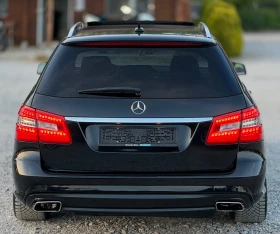 Mercedes-Benz E 350 CDi 231кс * АMG-пакет* * 4-Matic* Панорама Swiss, снимка 5