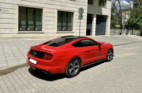 Ford Mustang 3.7, снимка 2